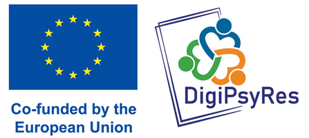 Догађај за представљање резултата пројекта Enhancing digital and psychological resilience through peer networking in the online environment in times of crises (DigiPsyRes)