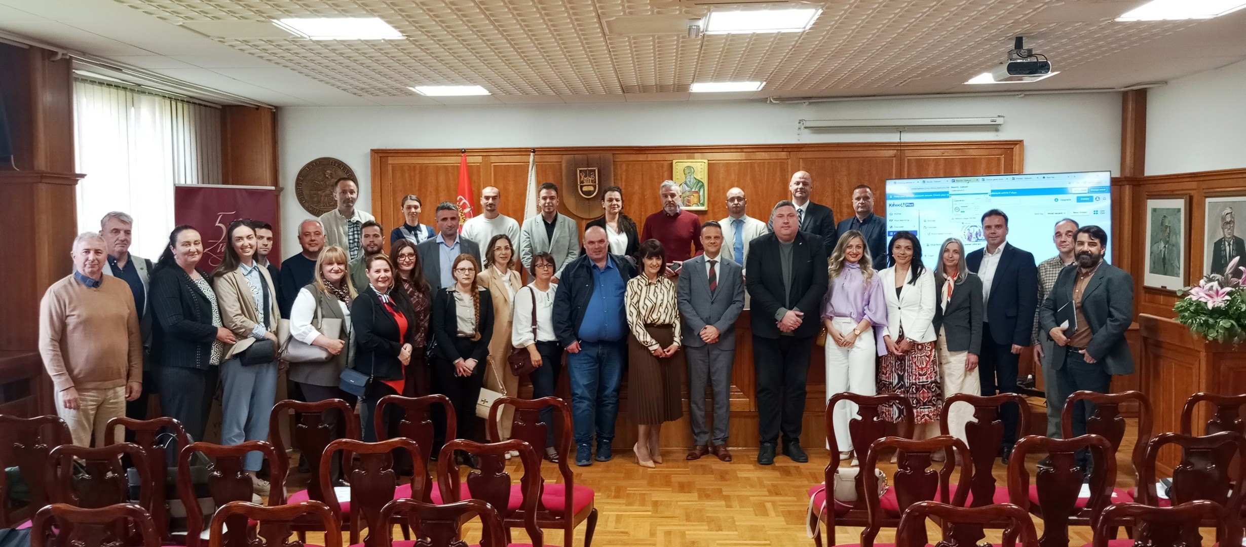 Панел дискусија