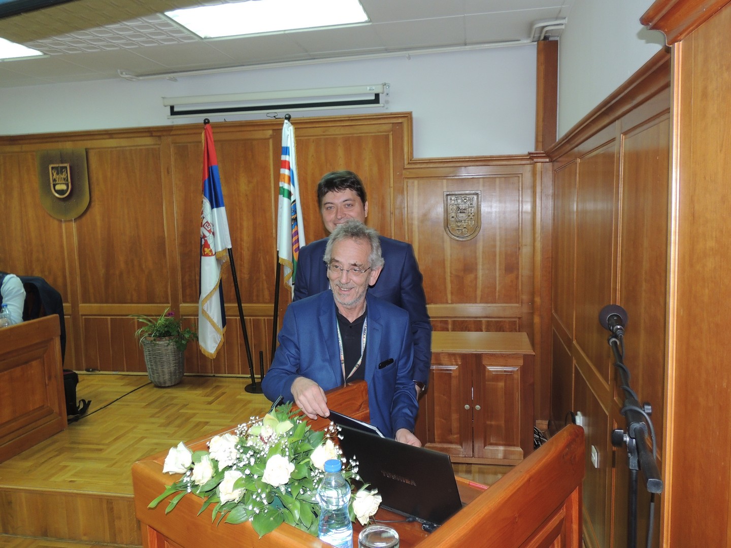 Foto