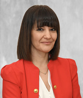 Проф. др Дејана Златановић
