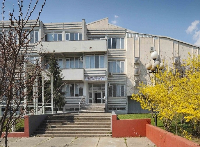 Универзитетска библиотека