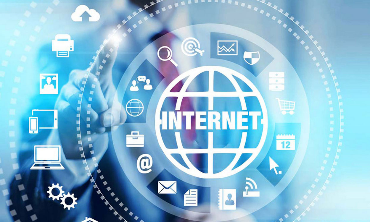 Internet